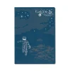 2023 Calendar Under The Sky - Castle In The Sky