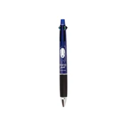 4 Colours Ballpointpen Blue -Spirited Away