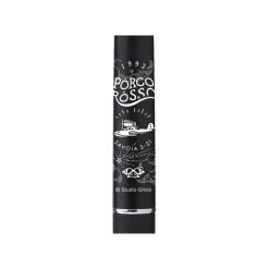 4 Colours Ballpointpen Savoia Black - Porco Rosso