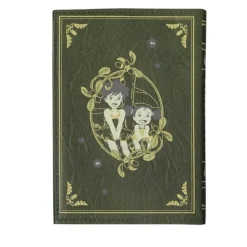 2024 Diary Flying Totoro - My Neighbor Totoro