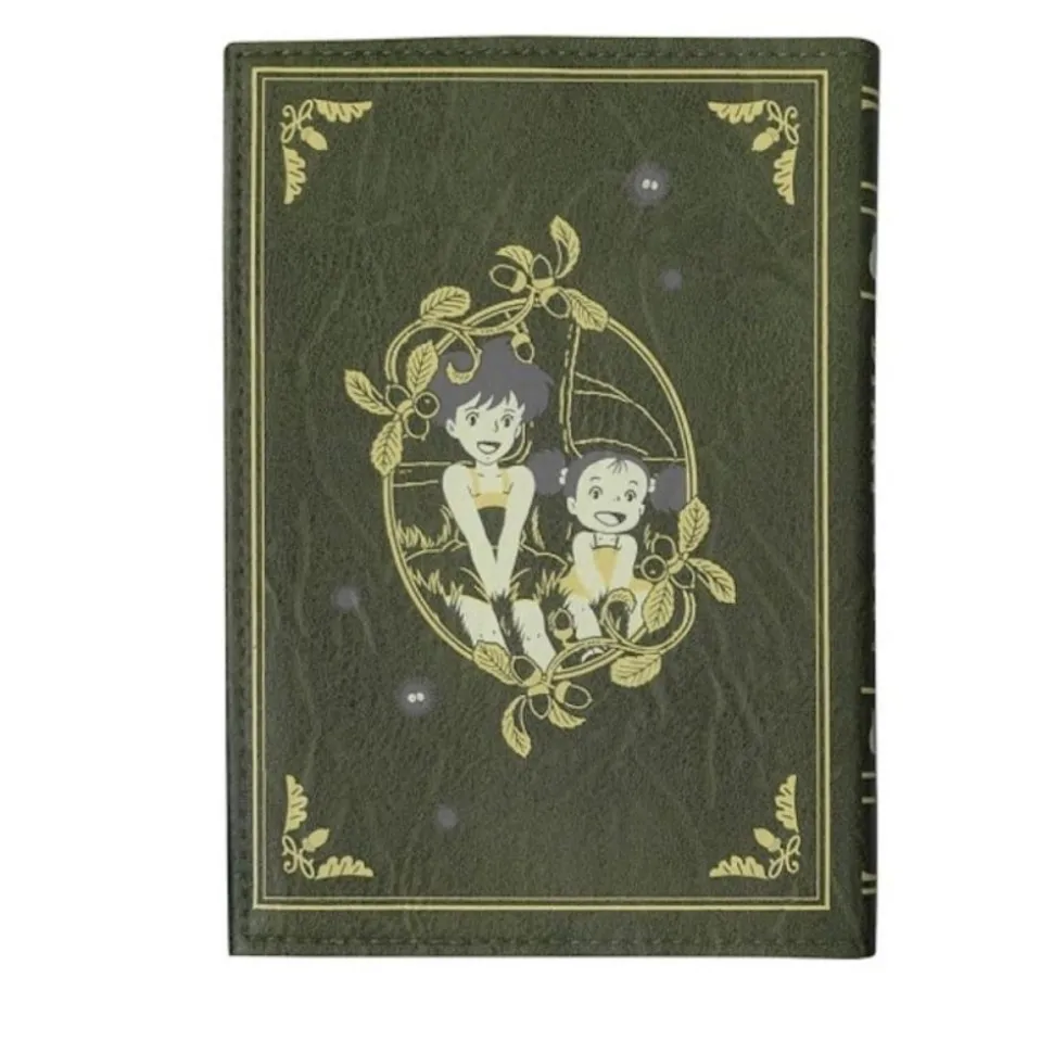 2024 Diary Flying Totoro - My Neighbor Totoro