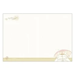 2024 Diary Flying Totoro - My Neighbor Totoro