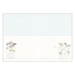 2024 Diary Flying Totoro - My Neighbor Totoro