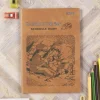 2024 Diary Picnic - Castle In The Sky