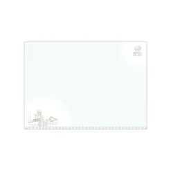 2024 Diary Picnic - Castle In The Sky