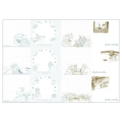 2024 Diary Picnic - Castle In The Sky