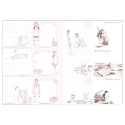 2024 Diary Snack - Kiki'S Delivery Service