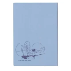 2024 Diary Tea Time - Spirited Away