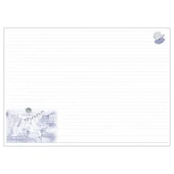2024 Diary Tea Time - Spirited Away