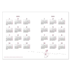 2023 Schedule Book By The Fire - Kiki'S Delivery Service