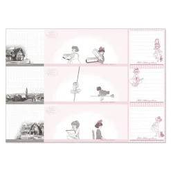 2023 Schedule Book By The Fire - Kiki'S Delivery Service