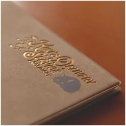 2023 Schedule Book By The Fire - Kiki'S Delivery Service