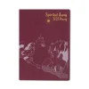 2023 Schedule Book Freefall - Spirited Away