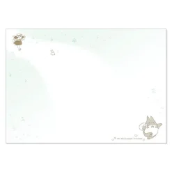 2023 Schedule Book Ocarina Concert - My Neighbor Totoro