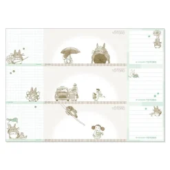 2023 Schedule Book Ocarina Concert - My Neighbor Totoro