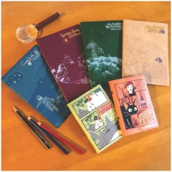 2023 Schedule Book There Is Me - Kiki'S Delivery Service