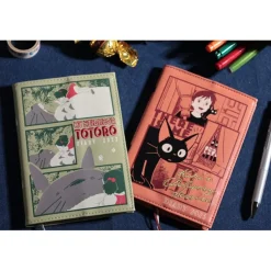 2023 Schedule Book There Is Me - Kiki'S Delivery Service