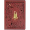2022 Schedule Diary Faux Leather No Face - Spirited Away