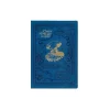 2022 Schedule Diary Faux Leather Laputa - Castle In The Sky