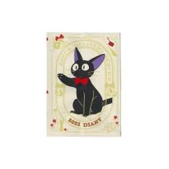2022 Schedule Diary Jiji'S Pawn - Kiki'S Delivery Service