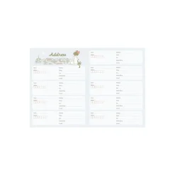 2022 Schedule Diary Jiji'S Pawn - Kiki'S Delivery Service