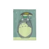 2022 Schedule Diary Totoro In The Rain - My Neighbor Tororo