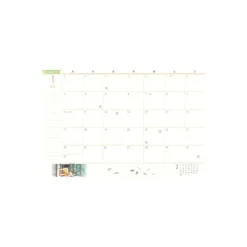 2022 Schedule Diary Totoro In The Rain - My Neighbor Tororo