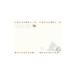 2022 Schedule Diary Totoro In The Rain - My Neighbor Tororo