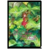 A4 Size Clear Folder Movie Poster - Arrietty