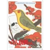 A4 Size Clear Folder Movie Poster - My Neighbors The Yamadas