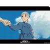 A4 Size Clear Folder Sophie - Howl'S Moving Castle
