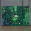 A4 Size Clear Folder Totoro'S Bed - My Neighbour Totoro