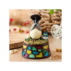 Accessory Box Dondoko Dance - My Neighbour Totoro