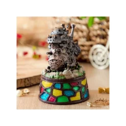 Accessory Box Howl'S Castle - Howl'S Moving Castle