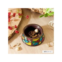 Accessory Box Howl'S Castle - Howl'S Moving Castle