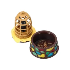 Accessory Box Jiji In Basket - Kiki'S Delivery Service