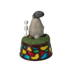 Accessory Box Totoro And The Bus Stop - My Neighbour Totoro