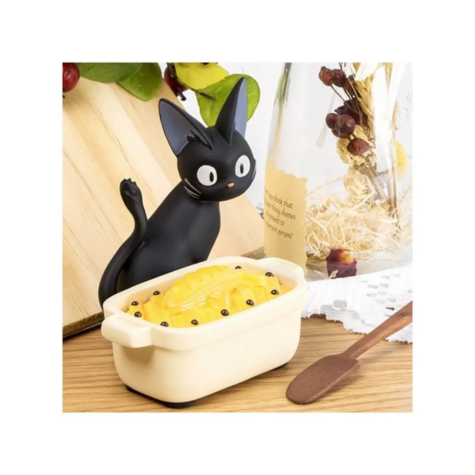 Accessory Case Jiji Herring Pot Pie - Kiki'S Delivery Service