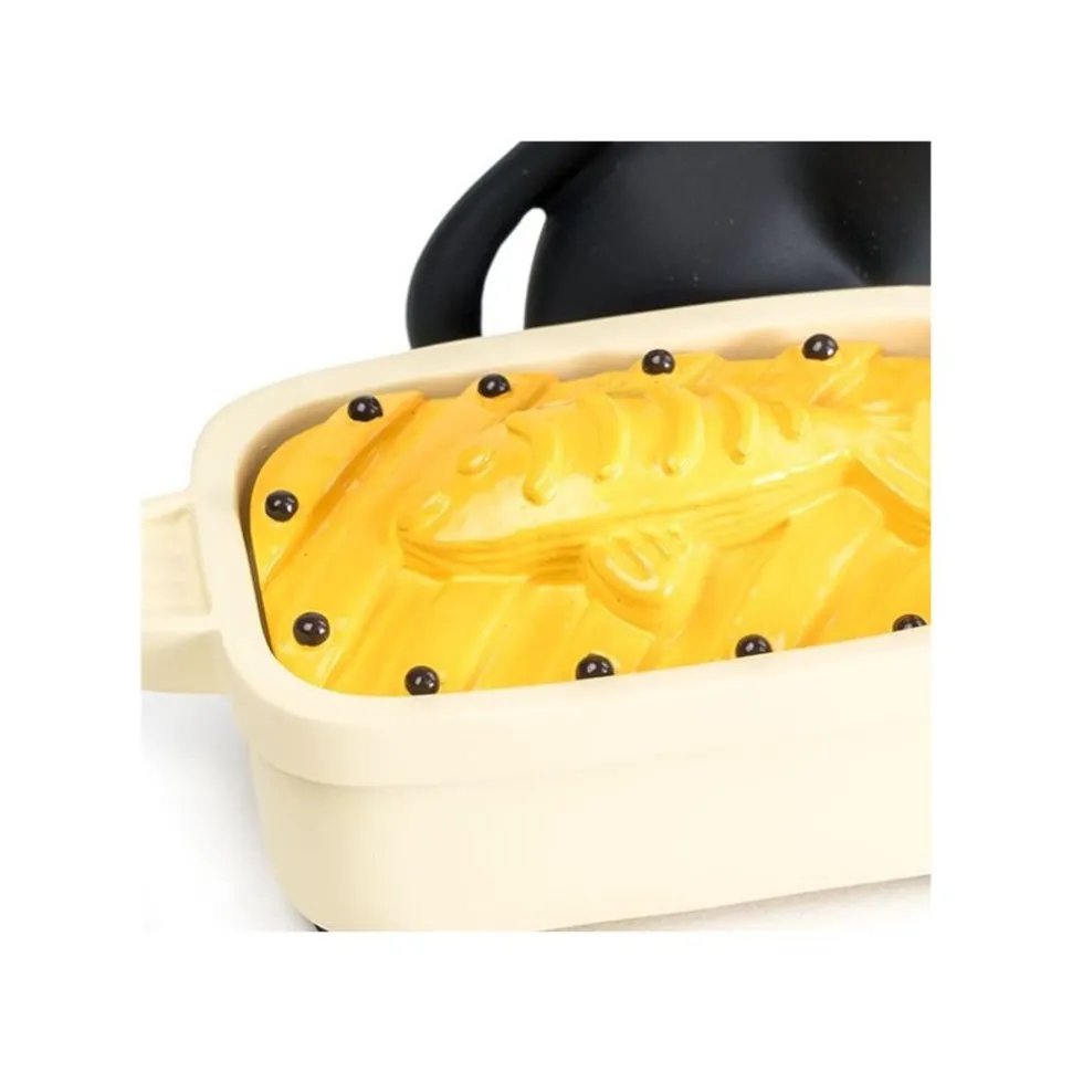 Accessory Case Jiji Herring Pot Pie - Kiki'S Delivery Service
