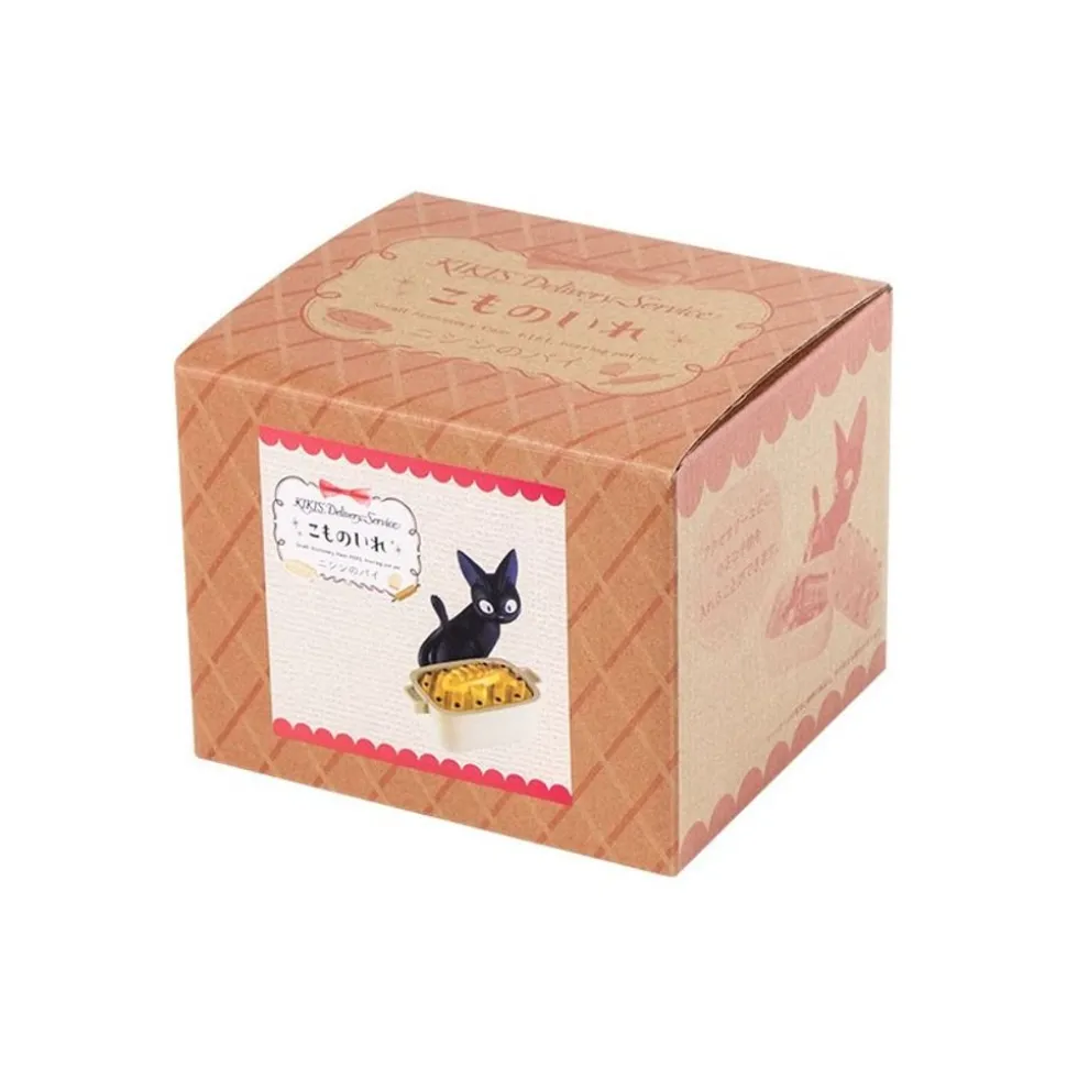 Accessory Case Jiji Herring Pot Pie - Kiki'S Delivery Service