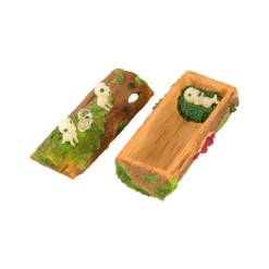 Accessory Case Kodama Having A Rest - Princess Mononoke