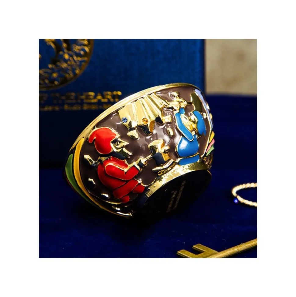 Accessory Case Queen Of Elf - Whisper Of The Heart