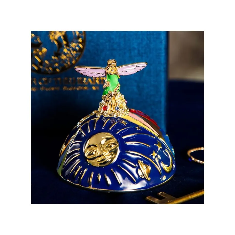 Accessory Case Queen Of Elf - Whisper Of The Heart