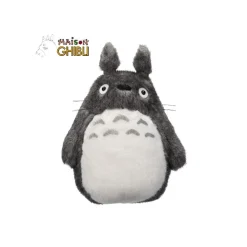 Acryl Plush Big Totoro New Acryl M - My Neighbor Totoro