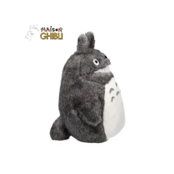 Acryl Plush Big Totoro Smiling New Acryl M - My Neighbor Totoro
