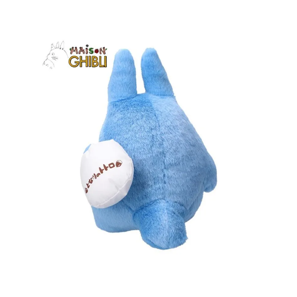 Acryl Plush Medium Totoro New Acryl M - My Neighbor Totoro