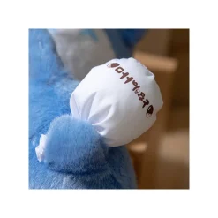 Acryl Plush Medium Totoro New Acryl M - My Neighbor Totoro