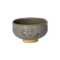 Akahada-Yaki Matcha Tea Bowl - Spirited Away