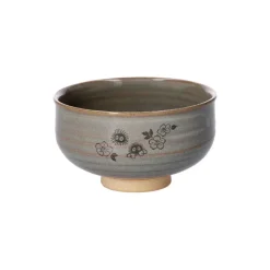Akahada-Yaki Matcha Tea Bowl - Spirited Away
