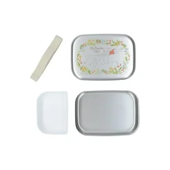 Aluminum Bento Mei & Totoro - My Neighbor Totoro